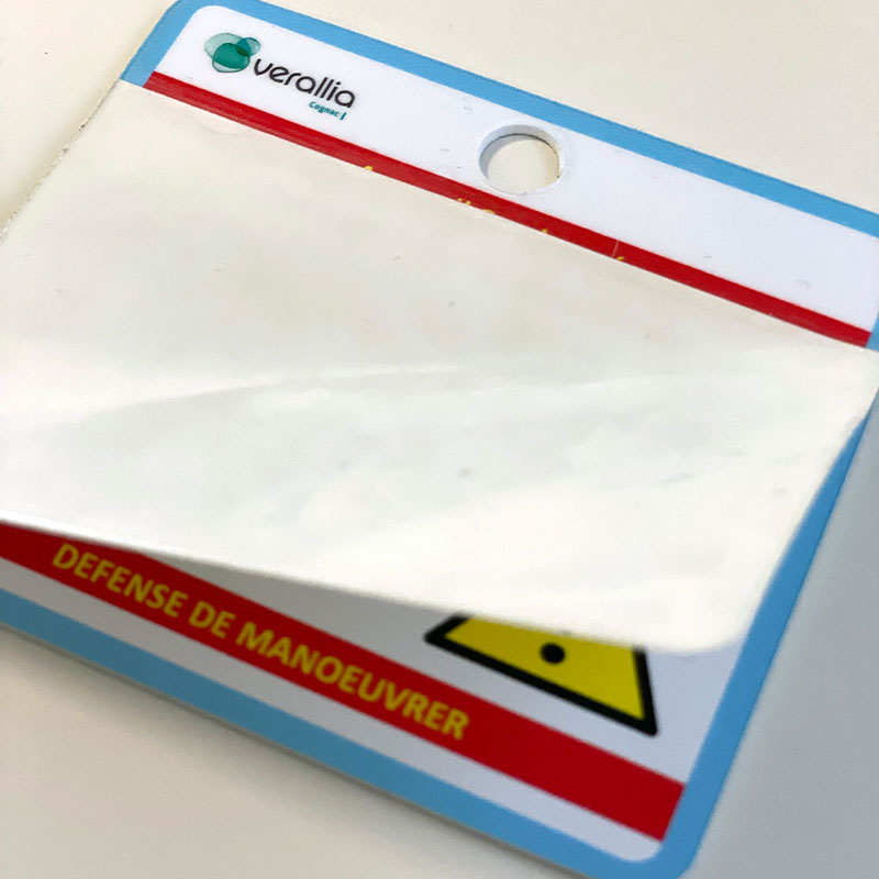 Badges entreprises – Image 4