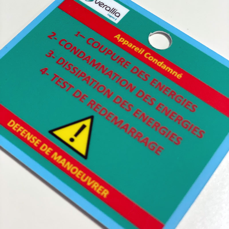 Badges entreprises – Image 2