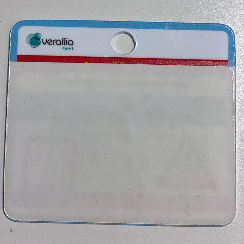 Badges entreprises – Image 3