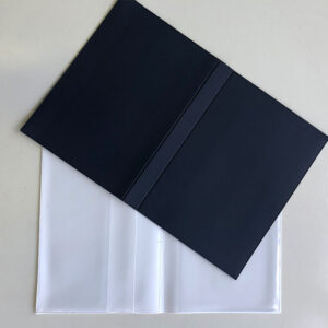 Pochette passeport