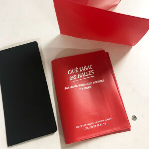 Pochette de jeux