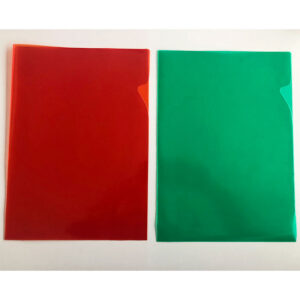 Pochette transparente A4 / A4+