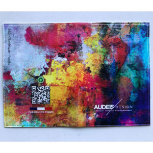 Porte carte bancaire
