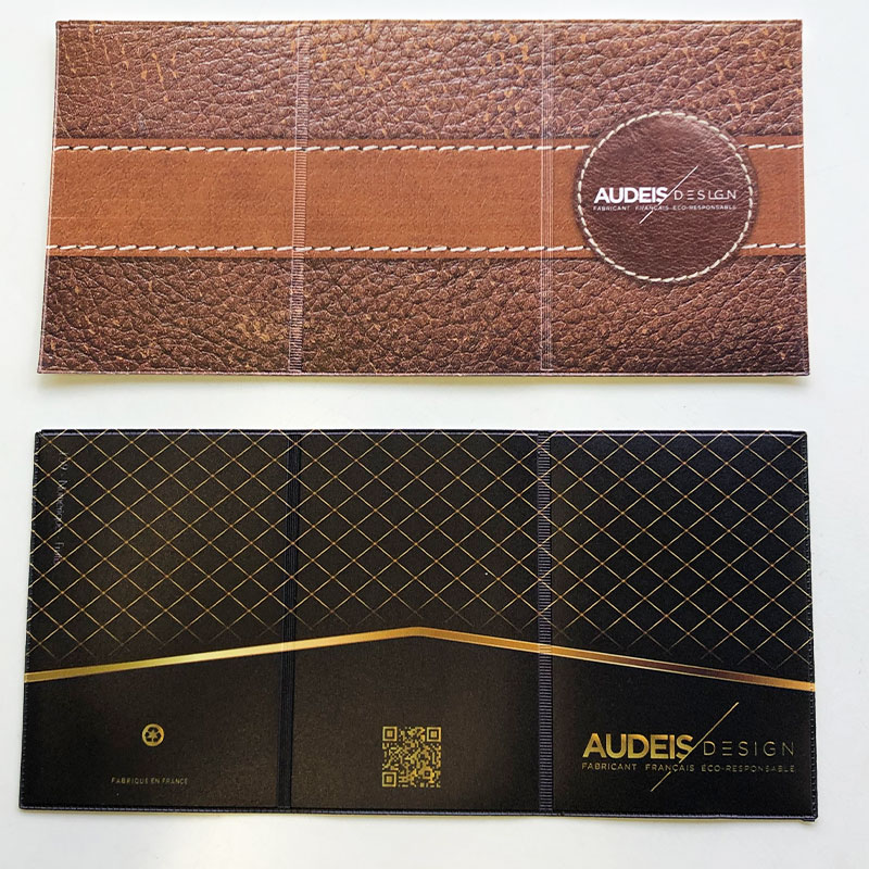 Porte-carte grise – Image 2